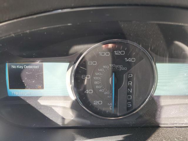 Photo 9 from auction – 2014 FORD EDGE LIMIT with VIN 2FMDK3KCXEBA53634