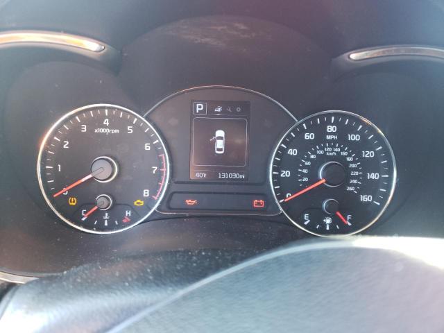 Photo 9 from auction – 2018 KIA FORTE LX with VIN 3KPFK4A74JE271174