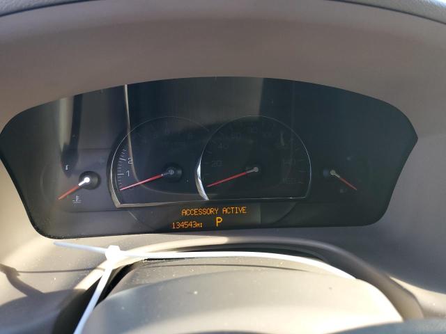 Photo 9 from auction – 2006 CADILLAC STS with VIN 1G6DW677860112899