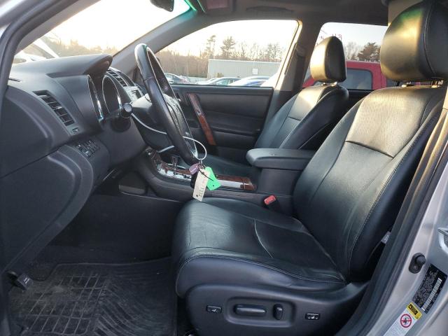 Photo 7 from auction – 2011 TOYOTA HIGHLANDER with VIN 5TDDK3EH1BS087046
