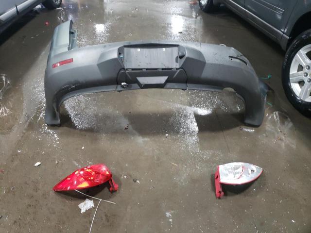 Photo 13 from auction – 2011 CHEVROLET TRAVERSE L with VIN 1GNKRGED3BJ264353