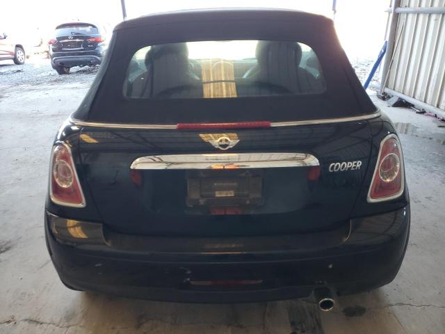 Photo 6 from auction – 2012 MINI COOPER with VIN WMWZN3C55CT134262