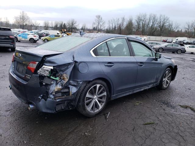 Photo 3 from auction – 2017 SUBARU LEGACY 2.5 with VIN 4S3BNAN62H3030981