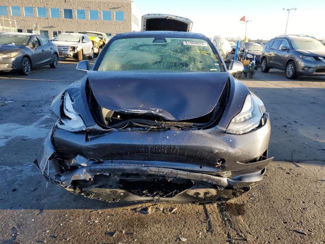 Photo 5 from auction – 2020 TESLA MODEL 3 with VIN 5YJ3E1EB0LF800821