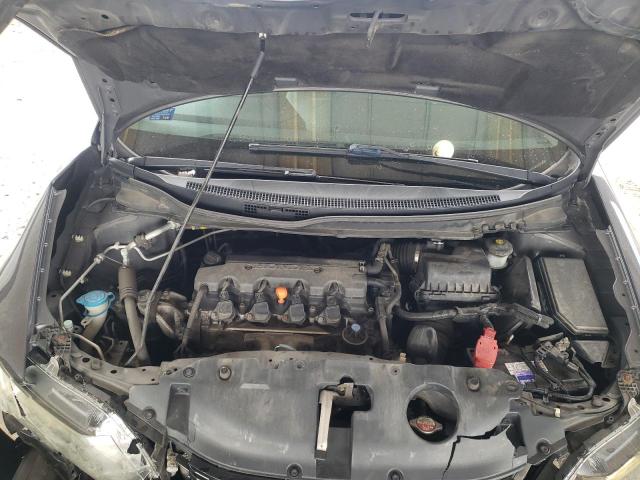 Photo 11 from auction – 2015 HONDA CIVIC EXL with VIN 2HGFB2F9XFH508102