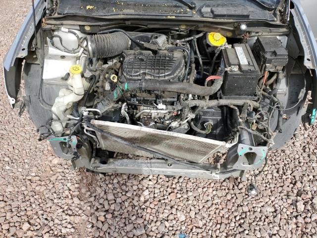 Photo 12 from auction – 2016 DODGE GRAND CARA with VIN 2C4RDGCG6GR374321