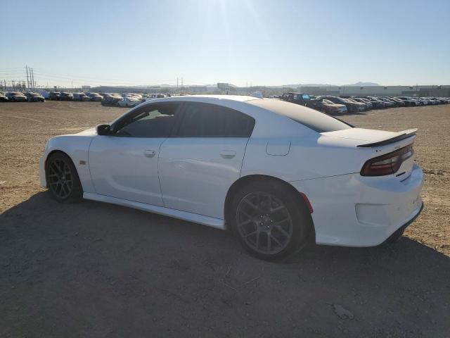 Photo 2 from auction – 2019 DODGE CHARGER SC with VIN 2C3CDXGJ9KH704175