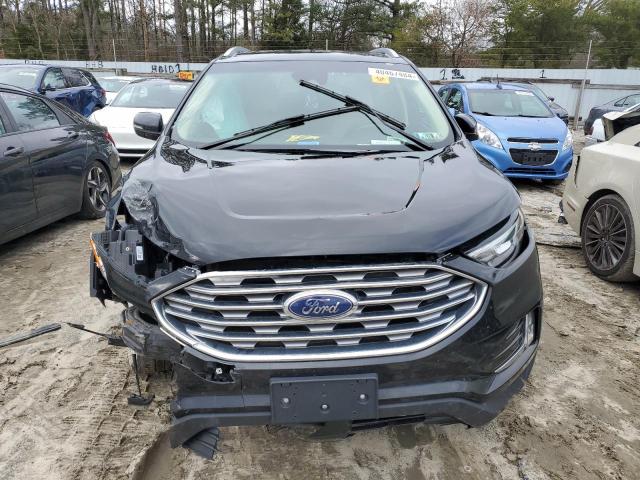 Photo 5 from auction – 2020 FORD EDGE SEL with VIN 2FMPK4J97LBB16730