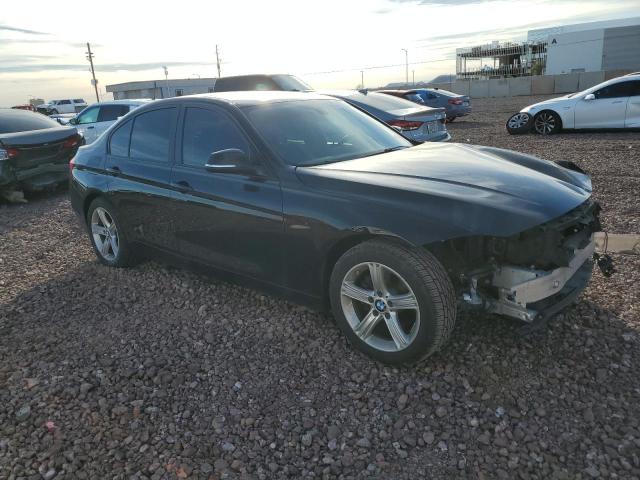 Photo 4 from auction – 2014 BMW 320 I with VIN WBA3B1G56ENS80416