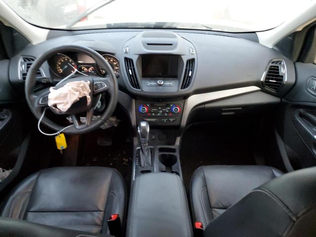 Photo 8 from auction – 2018 FORD ESCAPE SEL with VIN 1FMCU9HD5JUC13755