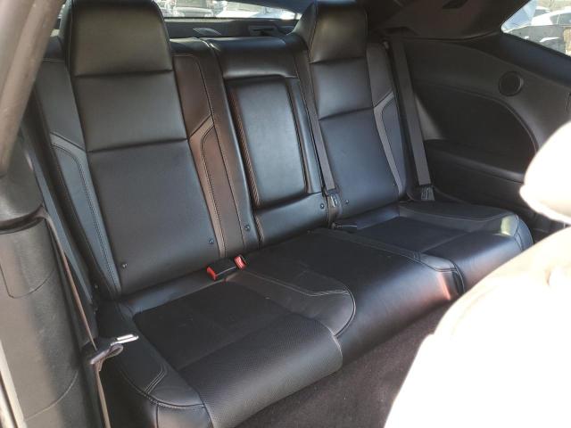 Photo 10 from auction – 2018 DODGE CHALLENGER with VIN 2C3CDZAG3JH259228