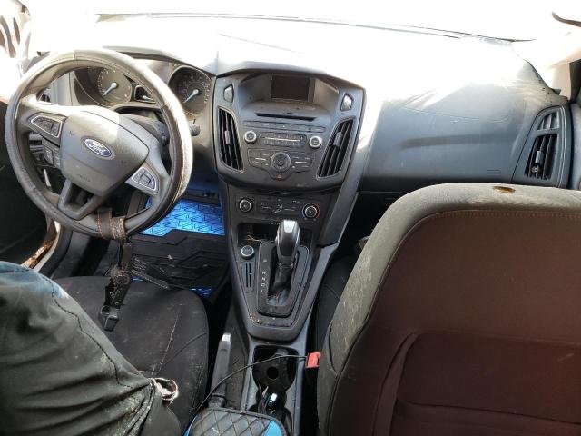 Photo 8 from auction – 2016 FORD FOCUS SE with VIN 1FADP3F29GL228701