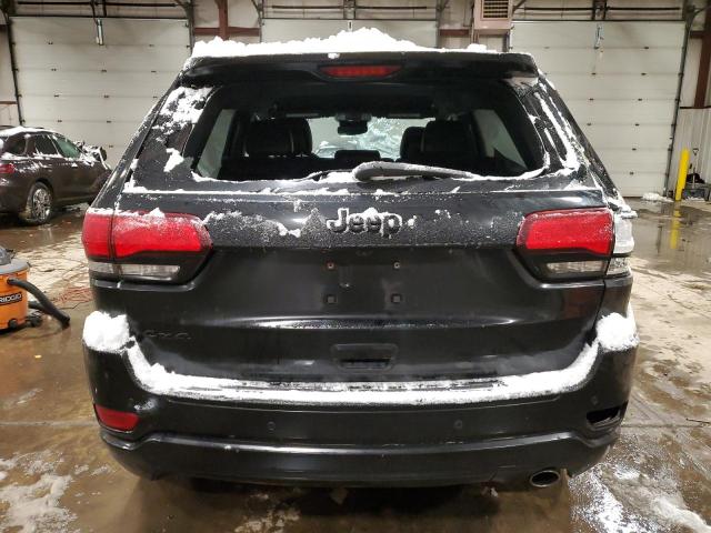 Photo 6 from auction – 2018 JEEP GRAND CHER with VIN 1C4RJFAG2JC118022