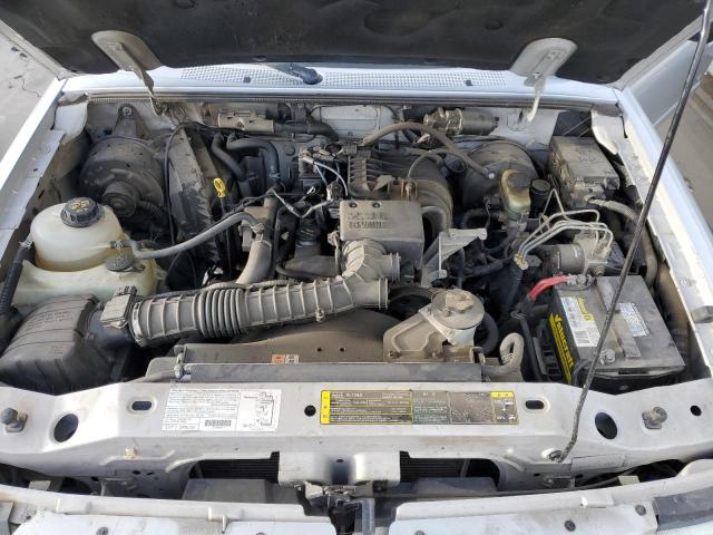 Photo 11 from auction – 2003 FORD RANGER with VIN 1FTYR10D83PA79768