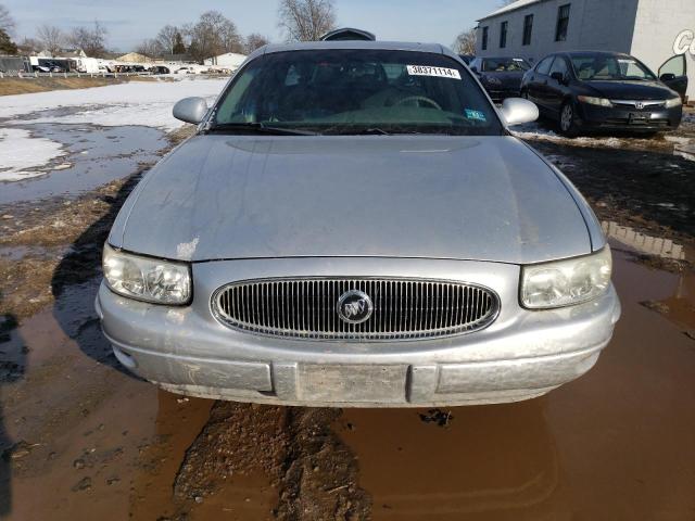 Photo 5 from auction – 2000 BUICK LESABRE LI with VIN 1G4HR54K5YU346112