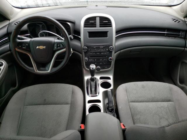 Photo 8 from auction – 2014 CHEVROLET MALIBU LS with VIN 1G11B5SL1EF134757