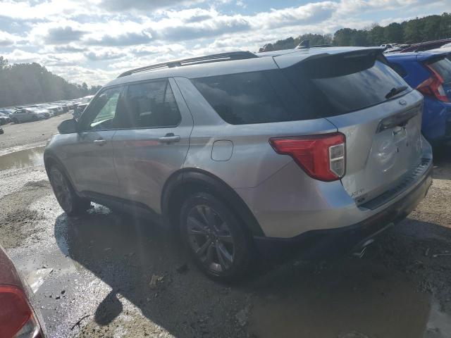 Zdjęcie 2 z aukcji – 2021 FORD EXPLORER X z VIN 1FMSK7DH5MGC27270
