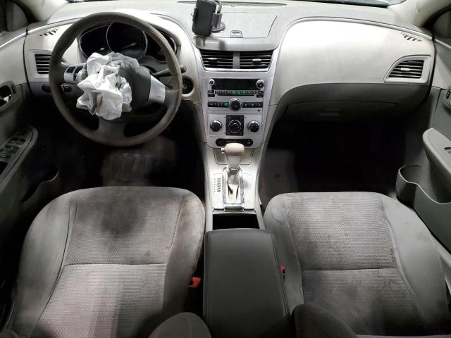 Photo 8 from auction – 2010 CHEVROLET MALIBU LS with VIN 1G1ZB5EB3AF309297