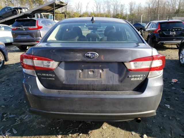 Photo 6 from auction – 2017 SUBARU IMPREZA PR with VIN 4S3GKAD62H3608402