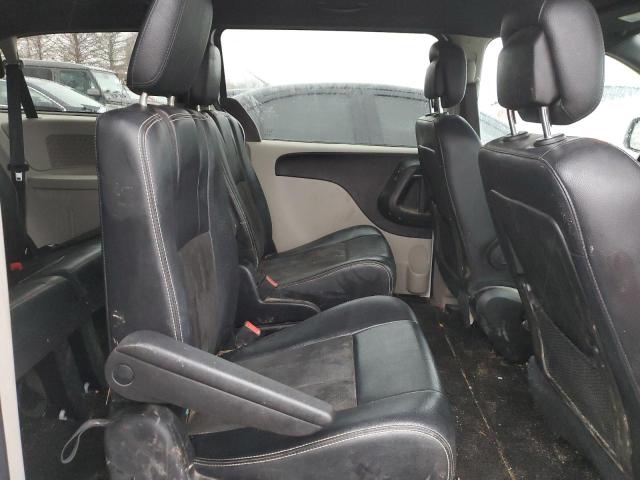 Photo 11 from auction – 2019 DODGE GRAND CARA with VIN 2C4RDGCG6KR706802