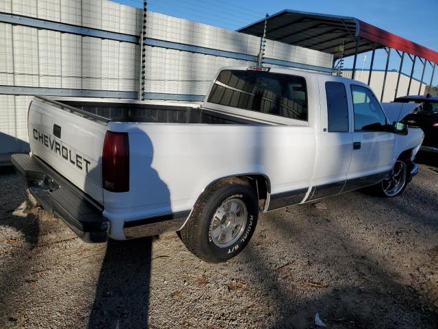 Photo 3 from auction – 1999 CHEVROLET GMT-400 C1 with VIN 1GCEC19R8XR142882
