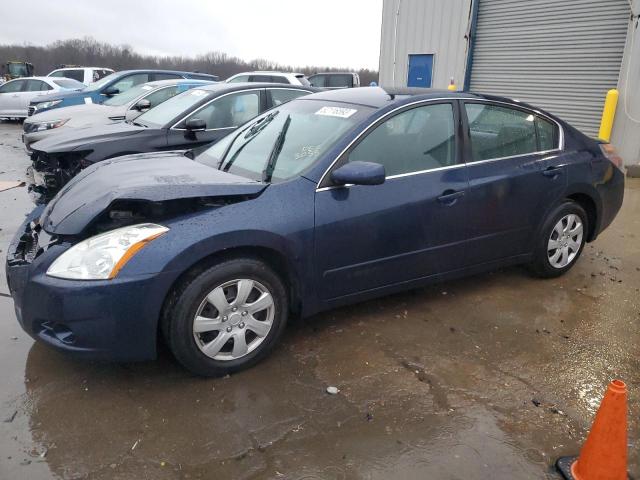 NISSAN ALTIMA BAS 2010 with VIN 1N4AL2AP6AN413053 - Photo from auction