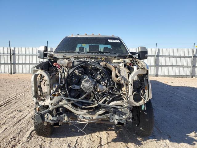 Photo 5 from auction – 2017 FORD F350 SUPER with VIN 1FT8W3DT4HEC01406
