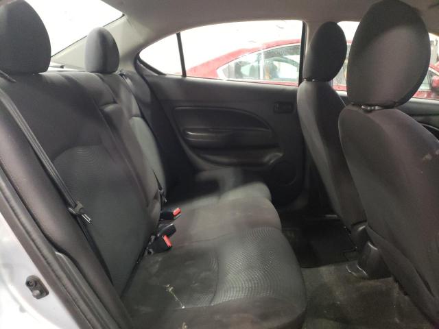 Photo 10 from auction – 2018 MITSUBISHI MIRAGE G4 with VIN ML32F3FJ2JHF14062