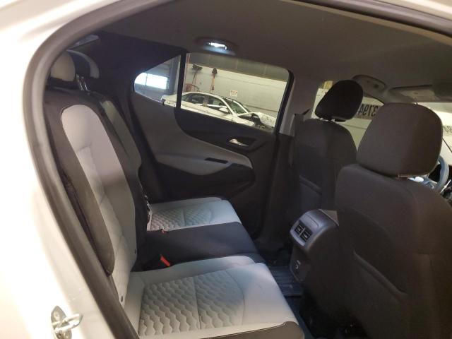 Фото 10 с аукциона – 2020 CHEVROLET EQUINOX с VIN 3GNAXFEV2LS638441