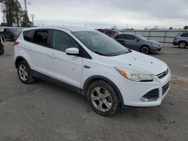 Photo 4 from auction – 2015 FORD ESCAPE SE with VIN 1FMCU0G75FUA74726