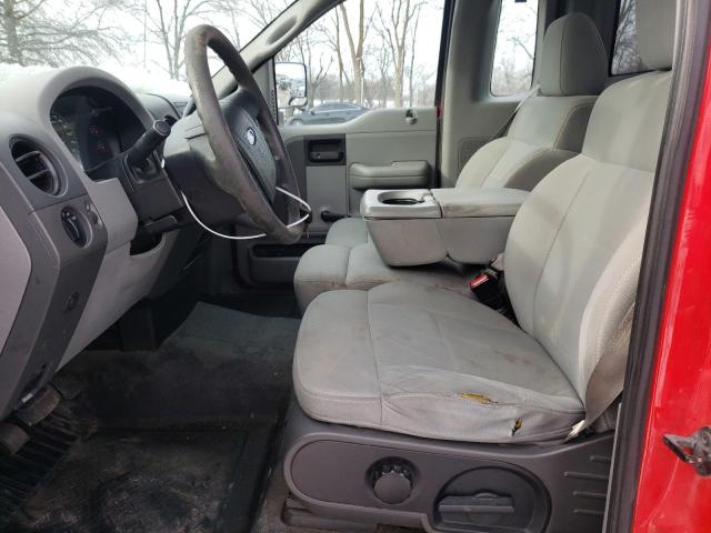 Photo 7 from auction – 2007 FORD F150 with VIN 1FTRF02207KB02384