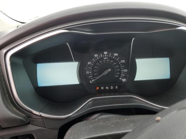 Photo 9 from auction – 2016 FORD FUSION TIT with VIN 3FA6P0K93GR308765