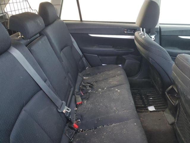 Photo 11 from auction – 2012 SUBARU OUTBACK 2. with VIN 4S4BRBCC1C3212307