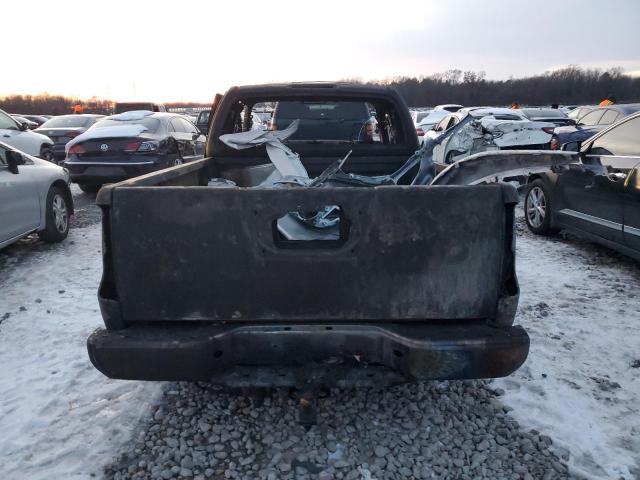 Photo 6 from auction – 2012 NISSAN FRONTIER S with VIN 1N6AD0CU1CC453101