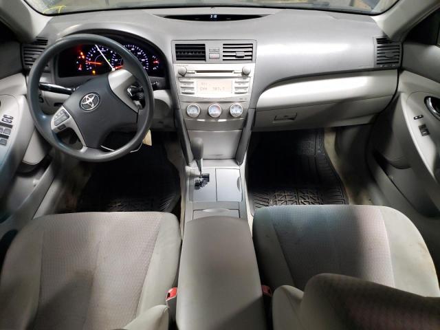 Photo 8 from auction – 2011 TOYOTA CAMRY BASE with VIN 4T1BF3EK9BU129221