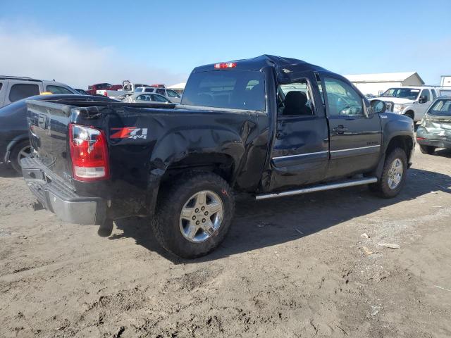Photo 3 from auction – 2011 GMC SIERRA K15 with VIN 3GTP2VE38BG376887