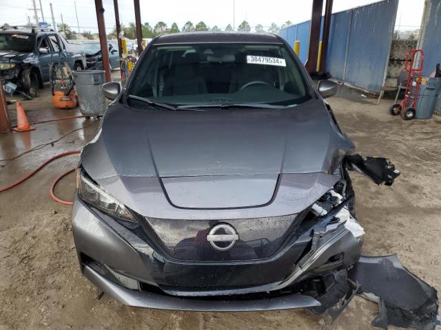 Photo 5 from auction – 2023 NISSAN LEAF S with VIN 1N4AZ1BV4PC555198