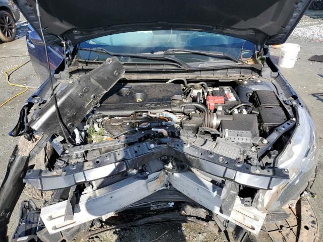 Photo 11 from auction – 2019 NISSAN ALTIMA S with VIN 1N4BL4BV4KC250817