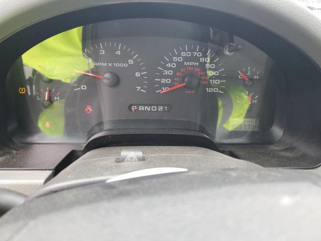 Photo 9 from auction – 2008 FORD F150 with VIN 1FTRF12W38KD79718