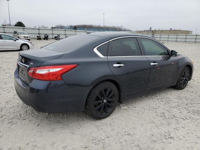 Photo 3 from auction – 2017 NISSAN ALTIMA 2.5 with VIN 1N4AL3AP2HC161782