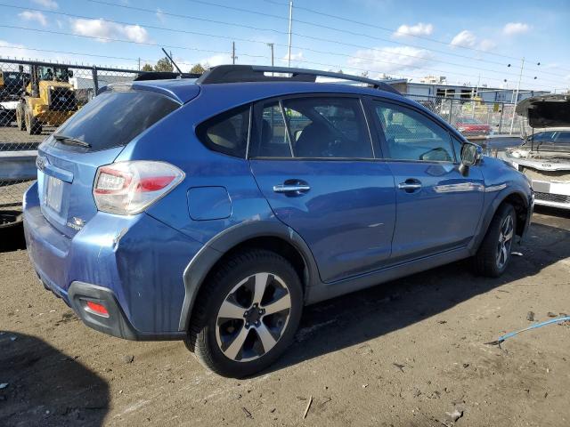 Photo 3 from auction – 2014 SUBARU XV CROSSTR with VIN JF2GPBKC2EH321898