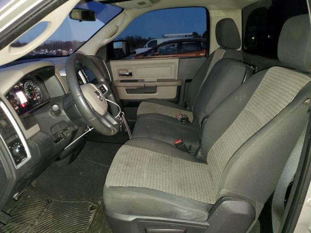 Photo 7 from auction – 2009 DODGE RAM 1500 with VIN 1D3HB16T29J507162