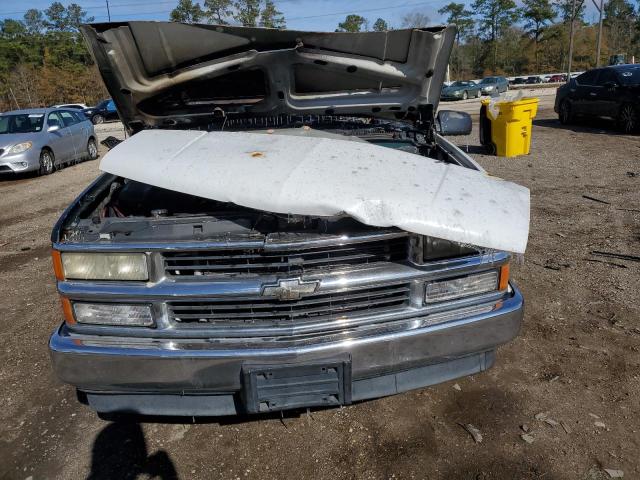 Photo 5 from auction – 1996 CHEVROLET GMT-400 C1 with VIN 2GCEC19M8T1103099