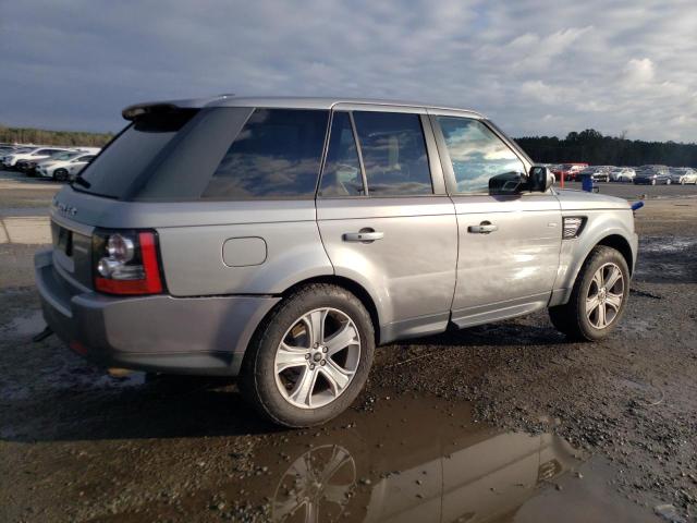 Photo 3 from auction – 2013 LAND ROVER RANGE ROVE with VIN SALSK2D42DA798070
