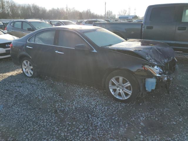 Photo 4 from auction – 2008 LEXUS ES 350 with VIN JTHBJ46G782244227