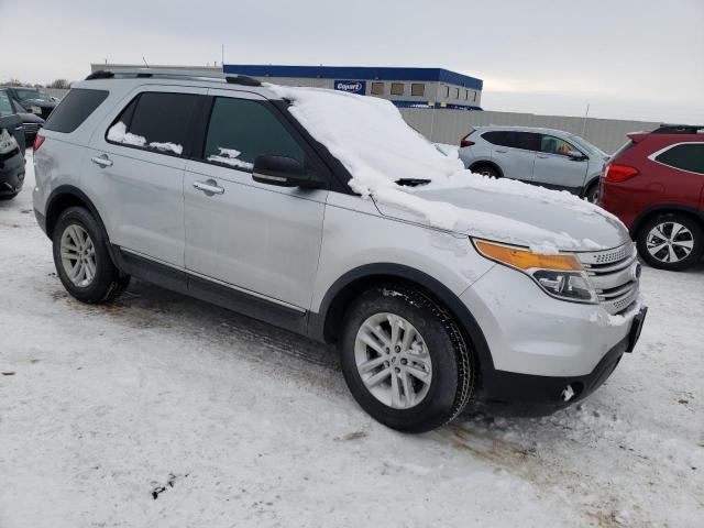 Photo 4 from auction – 2012 FORD EXPLORER X with VIN 1FMHK8D81CGA68696