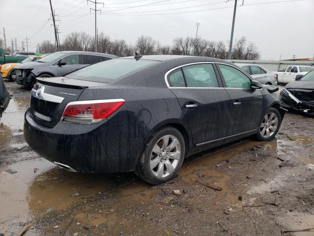 Photo 3 from auction – 2013 BUICK LACROSSE P with VIN 1G4GH5E34DF283685