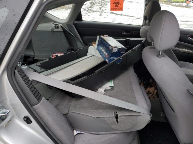 Photo 10 from auction – 2009 TOYOTA PRIUS with VIN JTDKB20U193537652