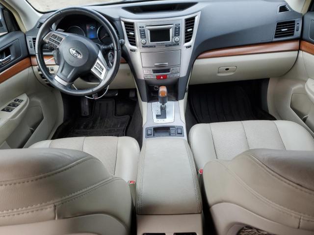 Photo 8 from auction – 2013 SUBARU OUTBACK 2. with VIN 4S4BRCKC3D3251473