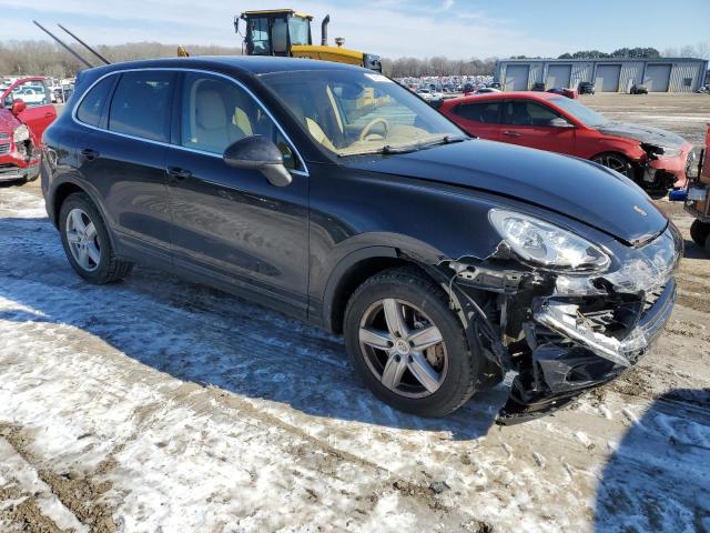 Photo 4 from auction – 2014 PORSCHE CAYENNE S with VIN WP1AE2A22ELA51358